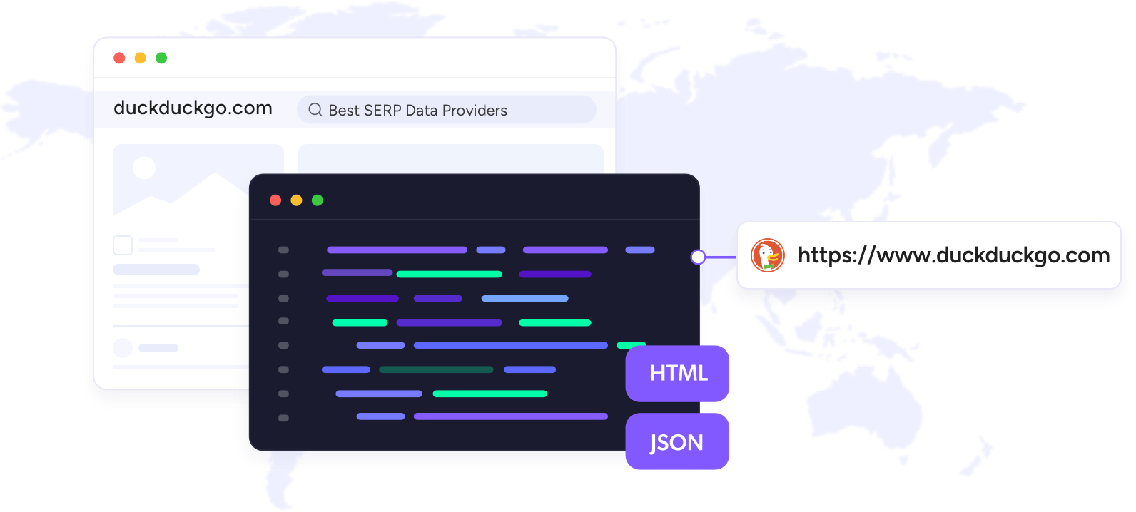 BestProxy